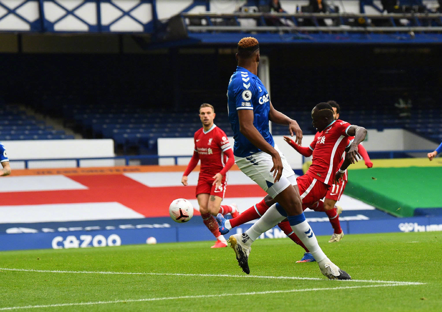 逐步赢得了 逐步赢得了