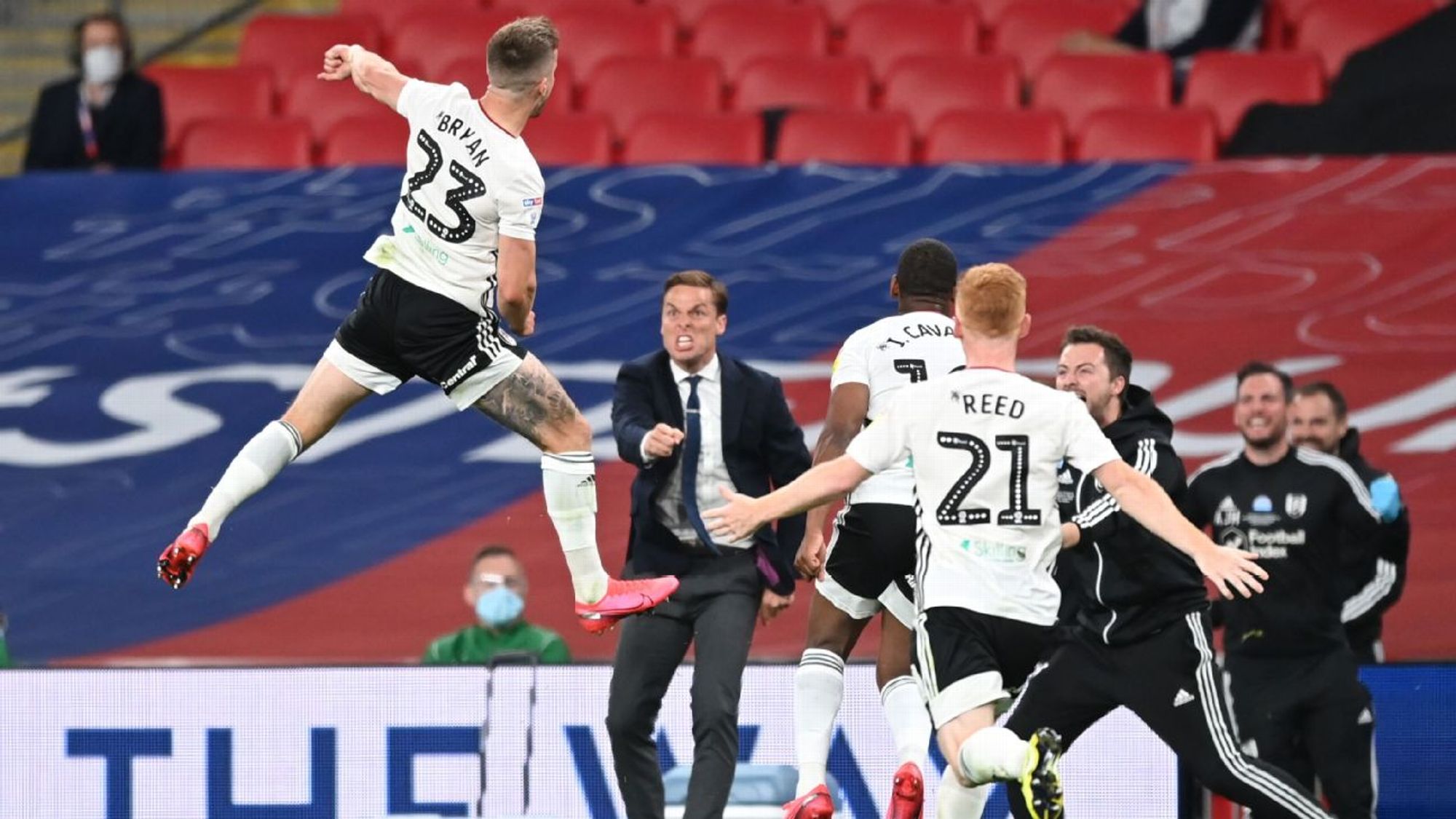 博尼的到来 博尼的到来